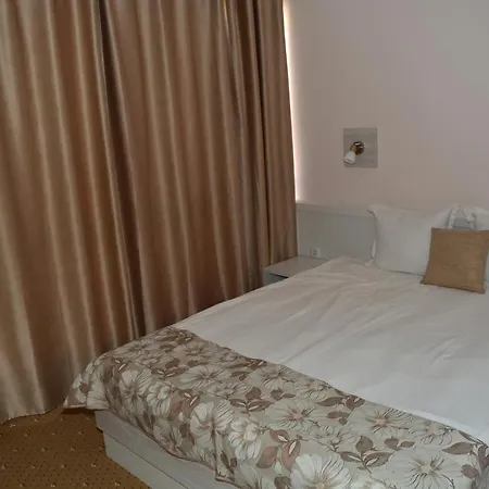 Apartmán Artrooms *