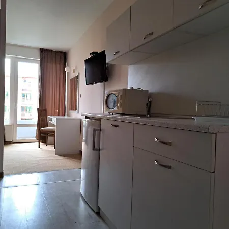 Artrooms Apartmán Nesebar