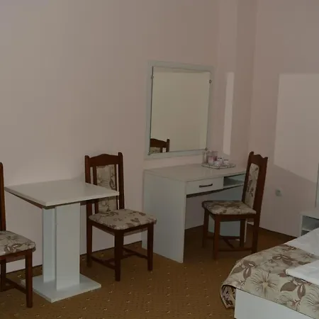 Apartmán Artrooms *