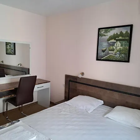 Artrooms Apartmán Nesebar