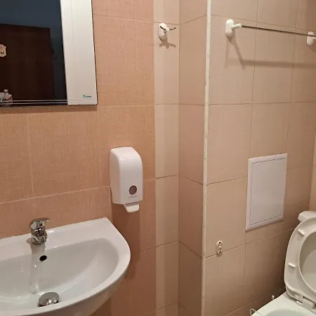 Appartamento Artrooms *