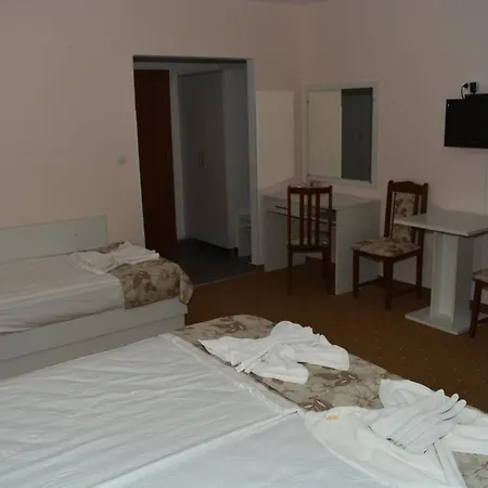 Apartmán Artrooms