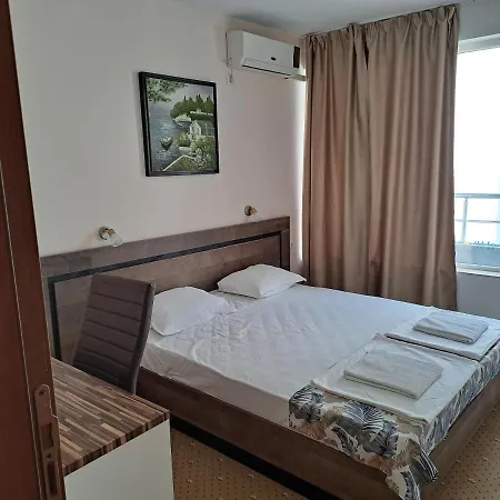 Artrooms Apartmán *