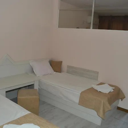 Apartmán Artrooms