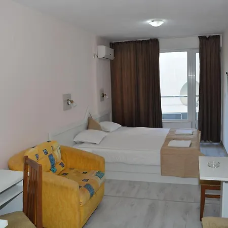 Artrooms Nesebar