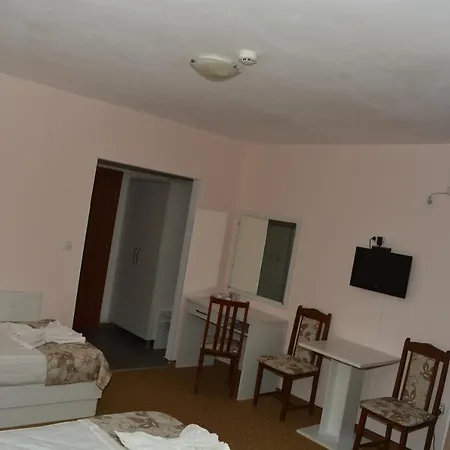 Apartmán Artrooms Nesebar