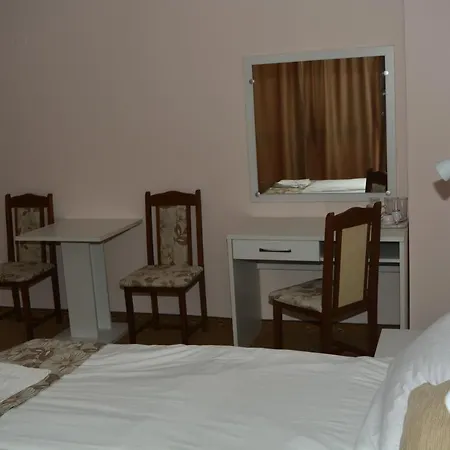 Apartmán Artrooms *