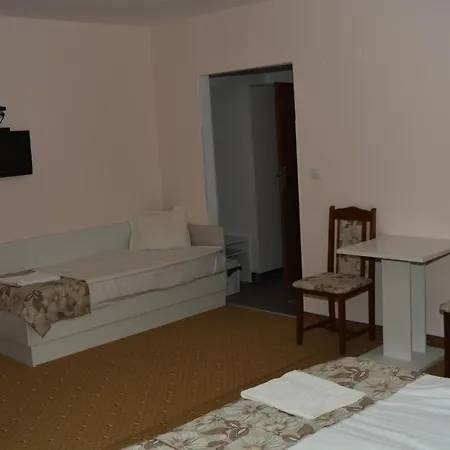 Apartmán Artrooms Nesebar