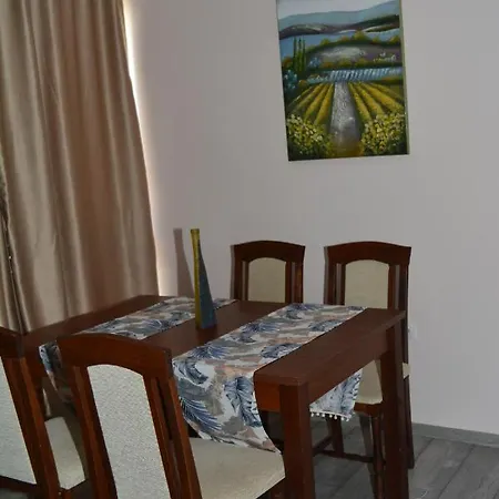 Appartamento Artrooms *